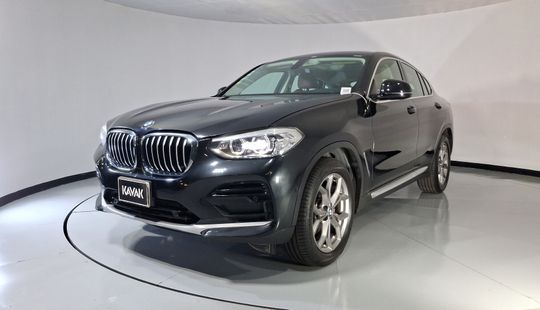 Bmw • X4