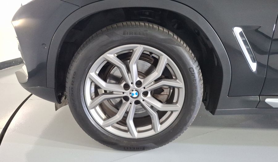 Bmw X4 2.0 XDRIVE30I AUTO Suv 2021