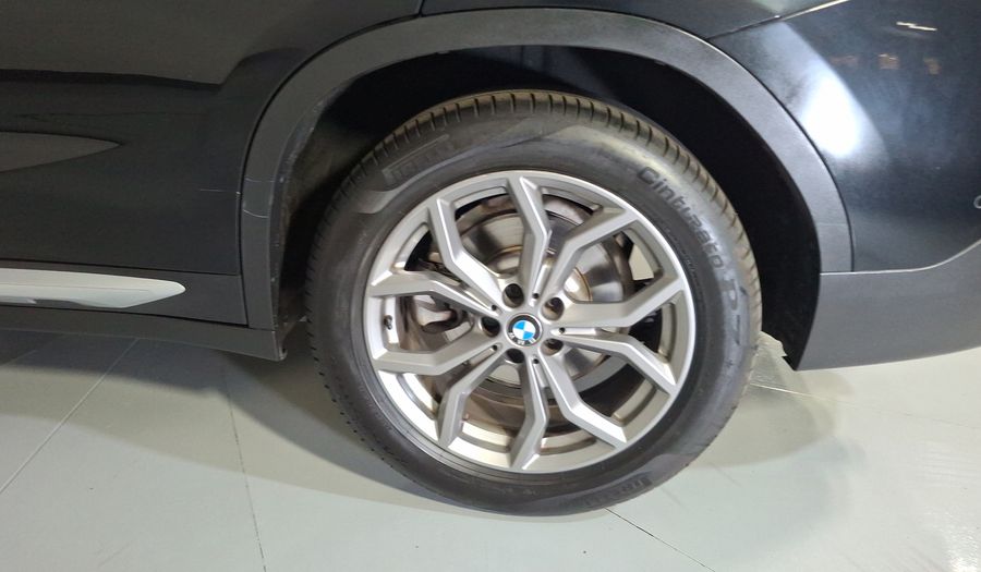 Bmw X4 2.0 XDRIVE30I AUTO Suv 2021