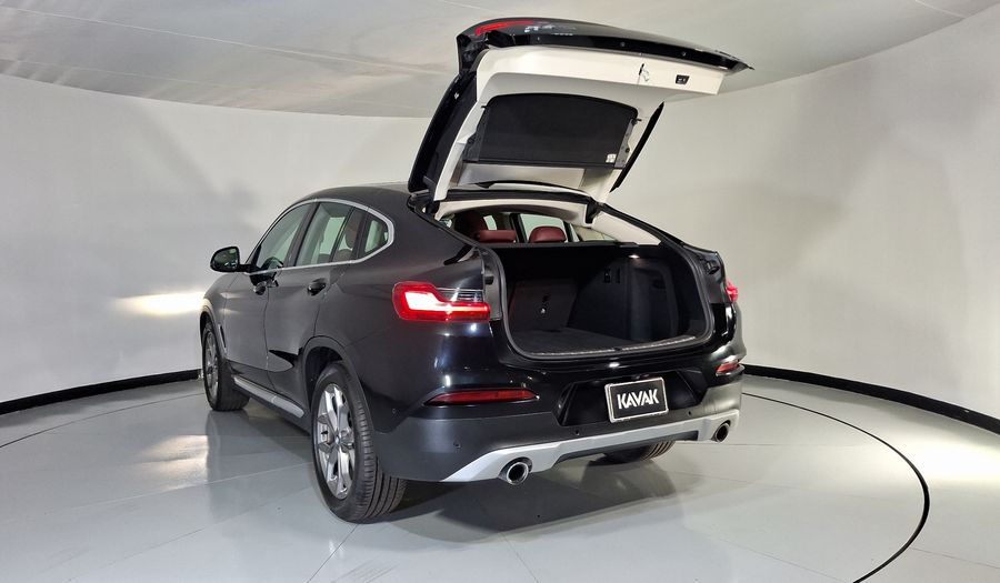 Bmw X4 2.0 XDRIVE30I AUTO Suv 2021