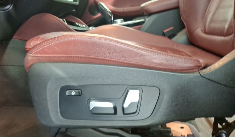 Bmw X4 2.0 XDRIVE30I AUTO Suv 2021