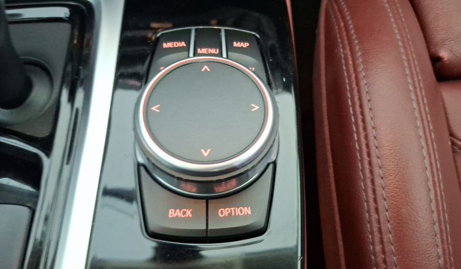 Bmw X4 2.0 XDRIVE30I AUTO Suv 2021