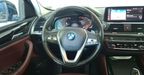 Bmw X4 2.0 XDRIVE30I AUTO Suv 2021