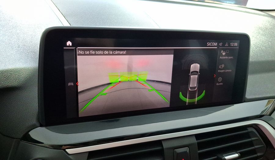 Bmw X4 2.0 XDRIVE30I AUTO Suv 2021