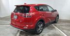 Toyota Rav4 2.5 XLE AWD AT Suv 2016