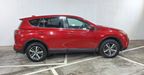 Toyota Rav4 2.5 XLE AWD AT Suv 2016