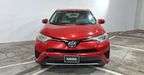 Toyota Rav4 2.5 XLE AWD AT Suv 2016