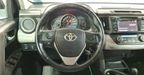 Toyota Rav4 2.5 XLE AWD AT Suv 2016