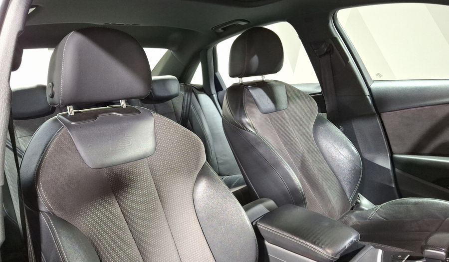 Audi A4 2.0 S LINE DCT Sedan 2018