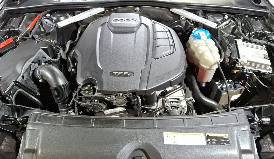 Audi A4 2.0 S LINE DCT Sedan 2018