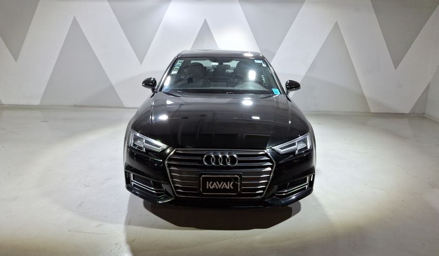 Audi A4 2.0 S LINE DCT Sedan 2018