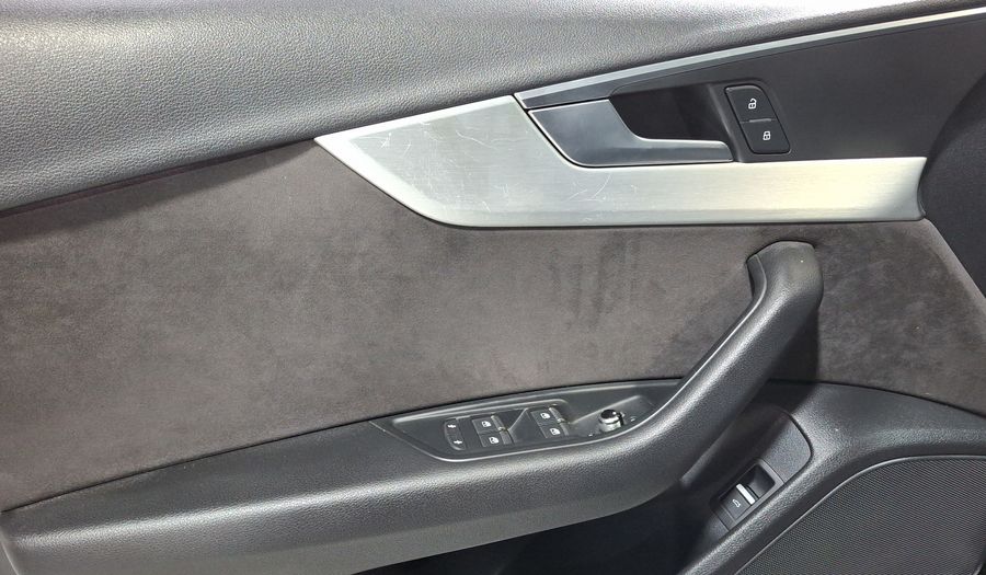 Audi A4 2.0 S LINE DCT Sedan 2018