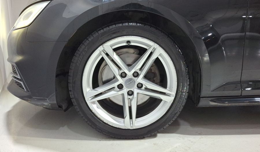 Audi A4 2.0 S LINE DCT Sedan 2018