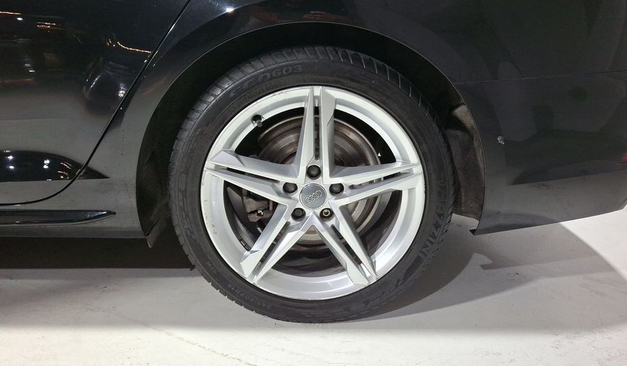 Audi A4 2.0 S LINE DCT Sedan 2018