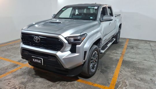 Toyota • Tacoma