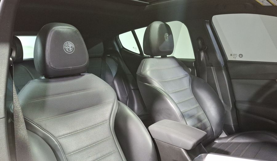 Alfa Romeo Tonale 2.0 TI AUTO Suv 2024