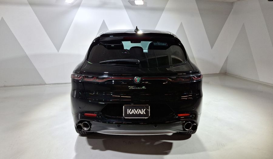 Alfa Romeo Tonale 2.0 TI AUTO Suv 2024