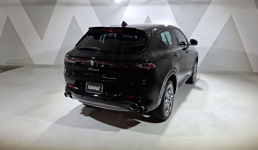 Alfa Romeo Tonale 2.0 TI AUTO Suv 2024