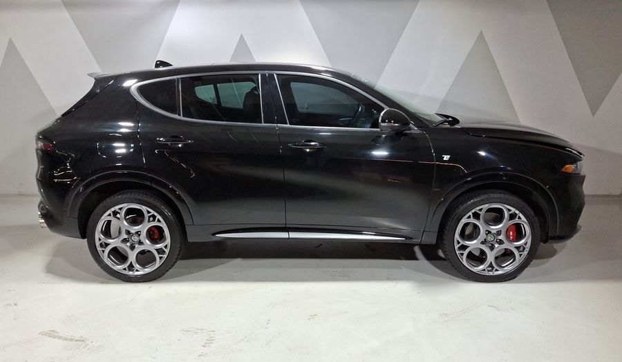 Alfa Romeo Tonale 2.0 TI AUTO Suv 2024
