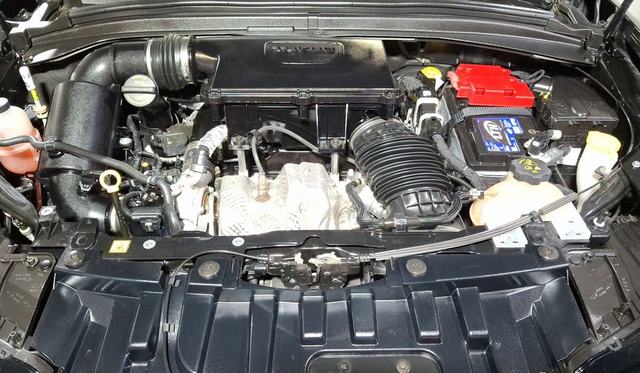 Alfa Romeo Tonale 2.0 TI AUTO Suv 2024