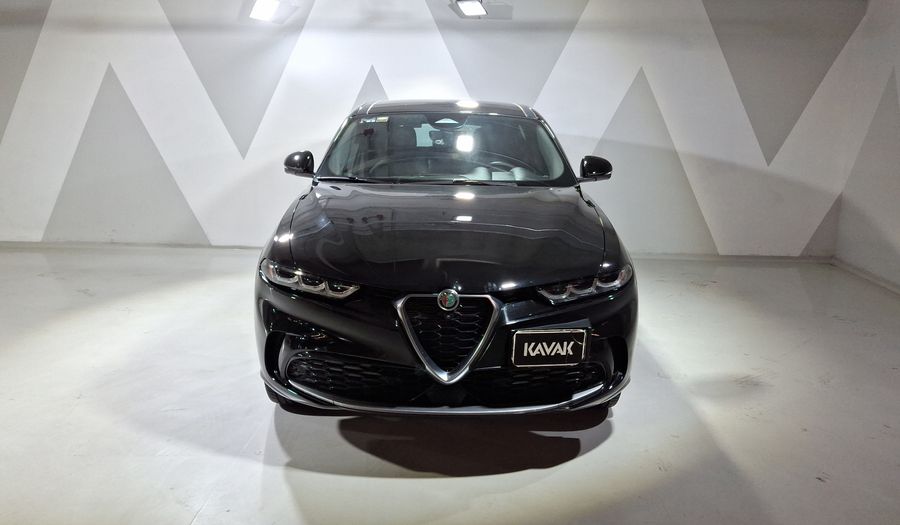 Alfa Romeo Tonale 2.0 TI AUTO Suv 2024