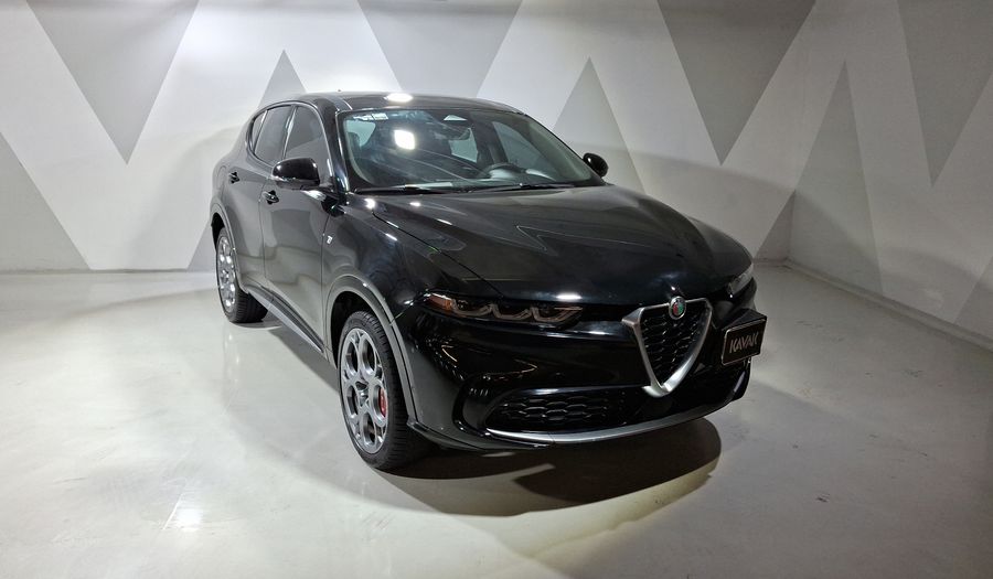 Alfa Romeo Tonale 2.0 TI AUTO Suv 2024