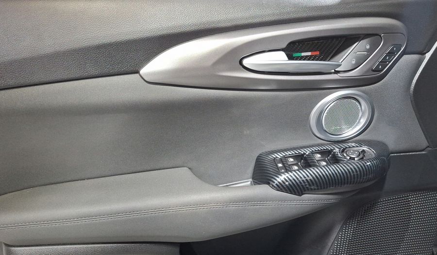 Alfa Romeo Tonale 2.0 TI AUTO Suv 2024