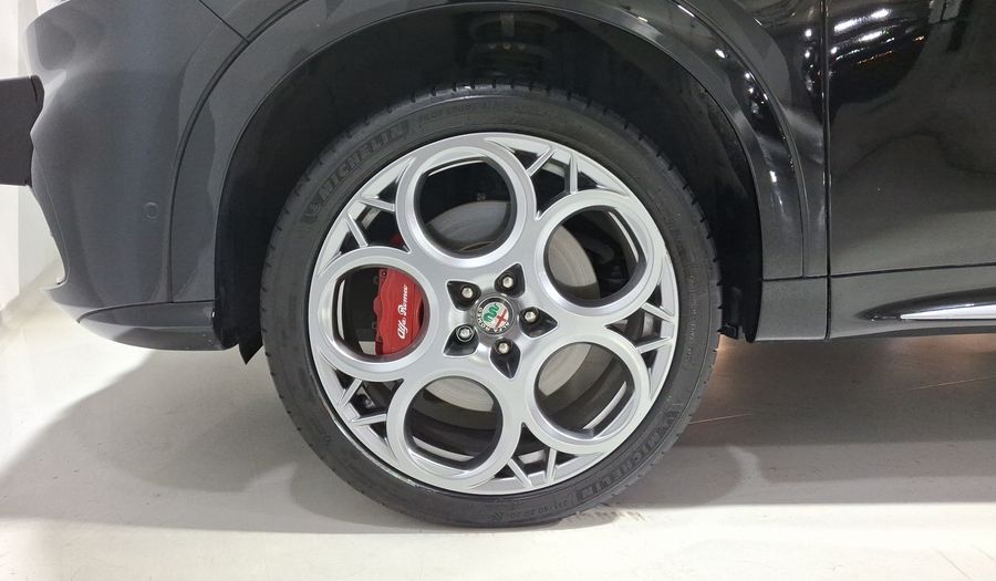 Alfa Romeo Tonale 2.0 TI AUTO Suv 2024