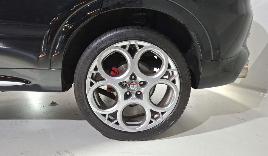 Alfa Romeo Tonale 2.0 TI AUTO Suv 2024