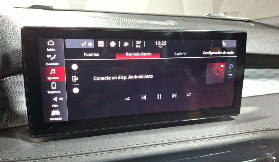 Alfa Romeo Tonale 2.0 TI AUTO Suv 2024