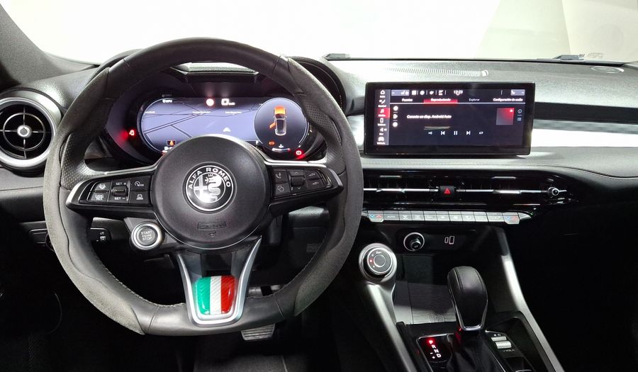 Alfa Romeo Tonale 2.0 TI AUTO Suv 2024