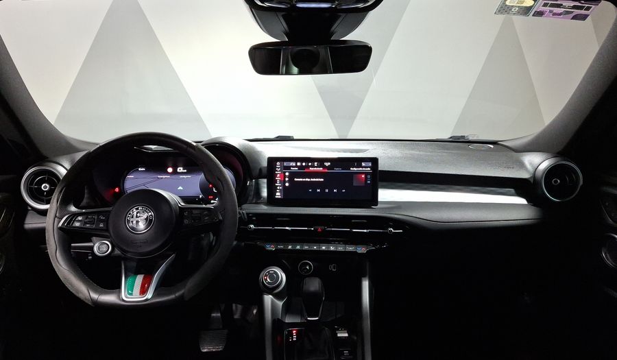 Alfa Romeo Tonale 2.0 TI AUTO Suv 2024