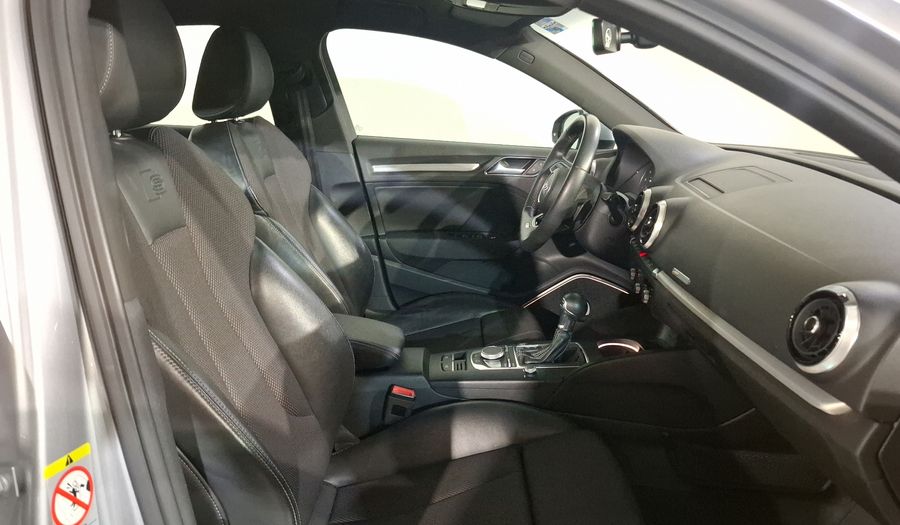 Audi A3 2.0 S LINE DCT Sedan 2018