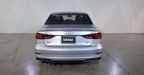 Audi A3 2.0 S LINE DCT Sedan 2018