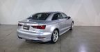 Audi A3 2.0 S LINE DCT Sedan 2018