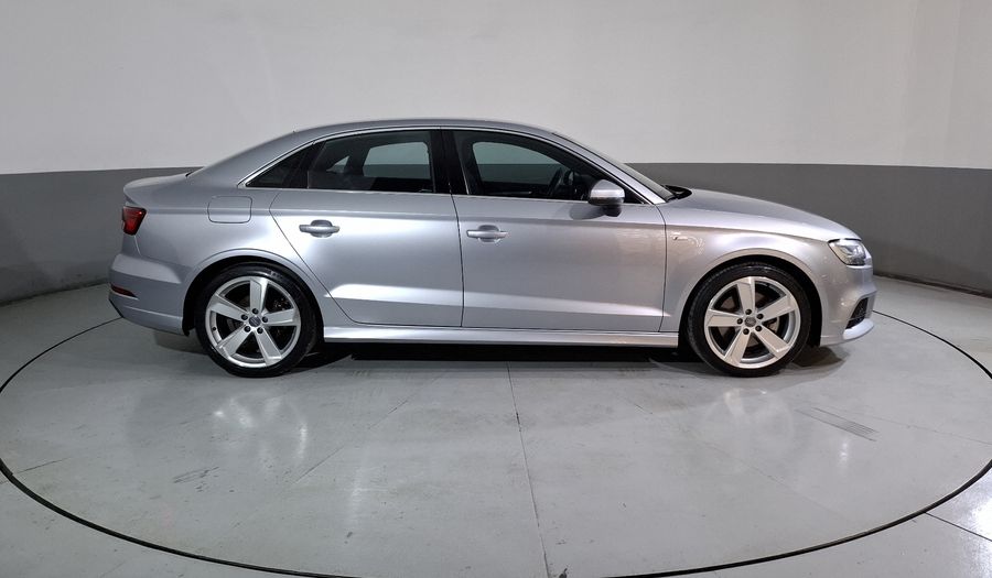 Audi A3 2.0 S LINE DCT Sedan 2018