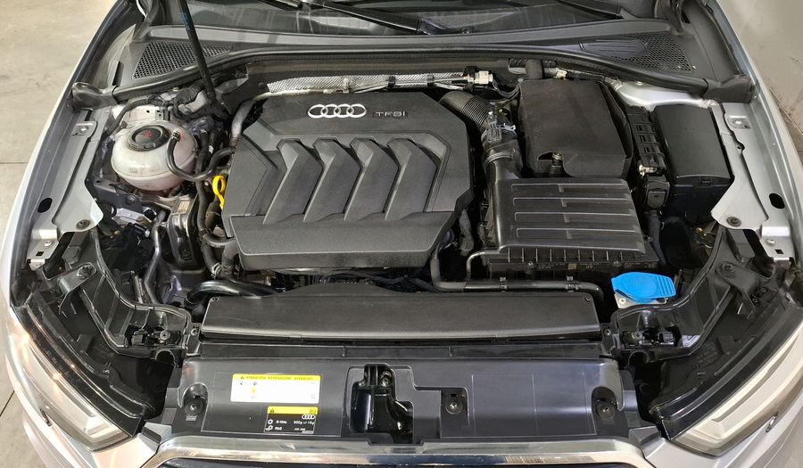 Audi A3 2.0 S LINE DCT Sedan 2018