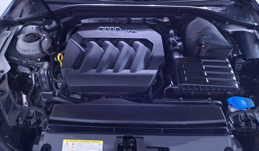 Audi A3 2.0 S LINE DCT Sedan 2018