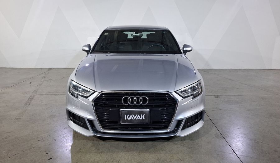 Audi A3 2.0 S LINE DCT Sedan 2018