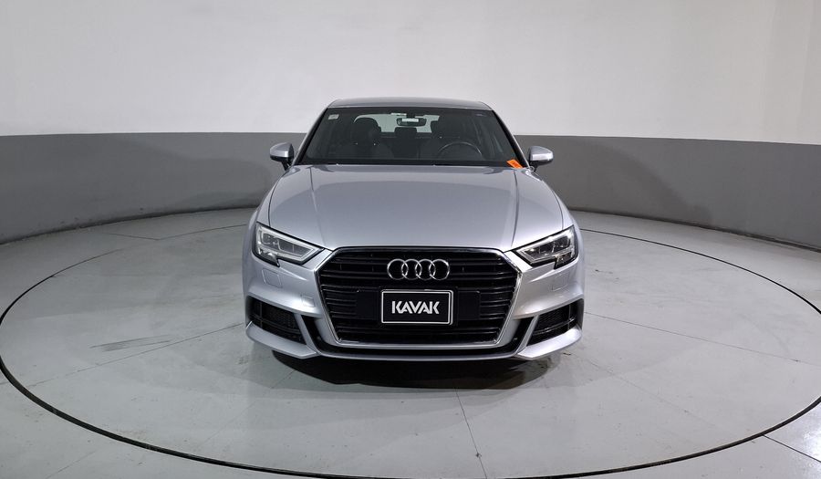 Audi A3 2.0 S LINE DCT Sedan 2018
