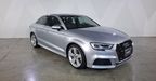 Audi A3 2.0 S LINE DCT Sedan 2018