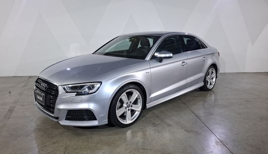 Audi • A3
