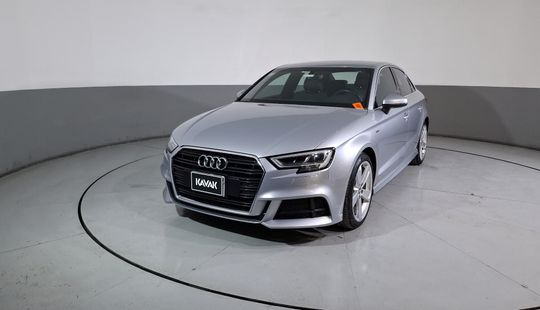 Audi • A3