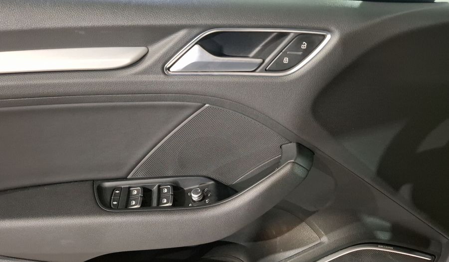 Audi A3 2.0 S LINE DCT Sedan 2018