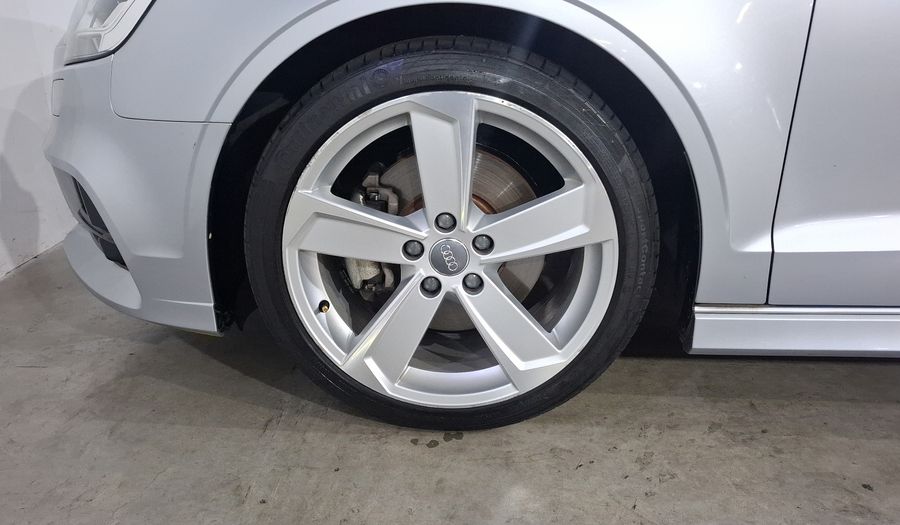 Audi A3 2.0 S LINE DCT Sedan 2018