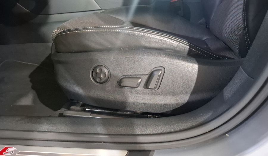 Audi A3 2.0 S LINE DCT Sedan 2018