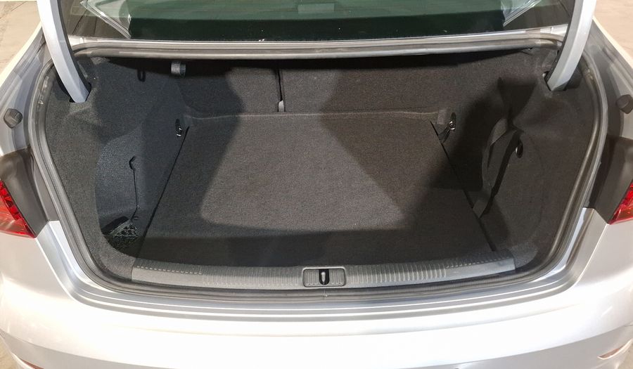 Audi A3 2.0 S LINE DCT Sedan 2018
