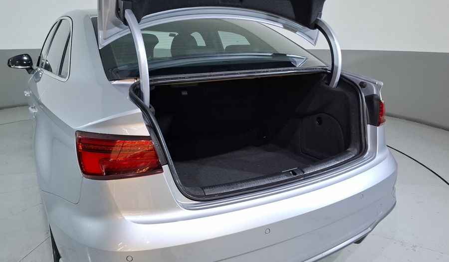 Audi A3 2.0 S LINE DCT Sedan 2018