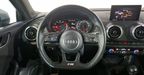 Audi A3 2.0 S LINE DCT Sedan 2018