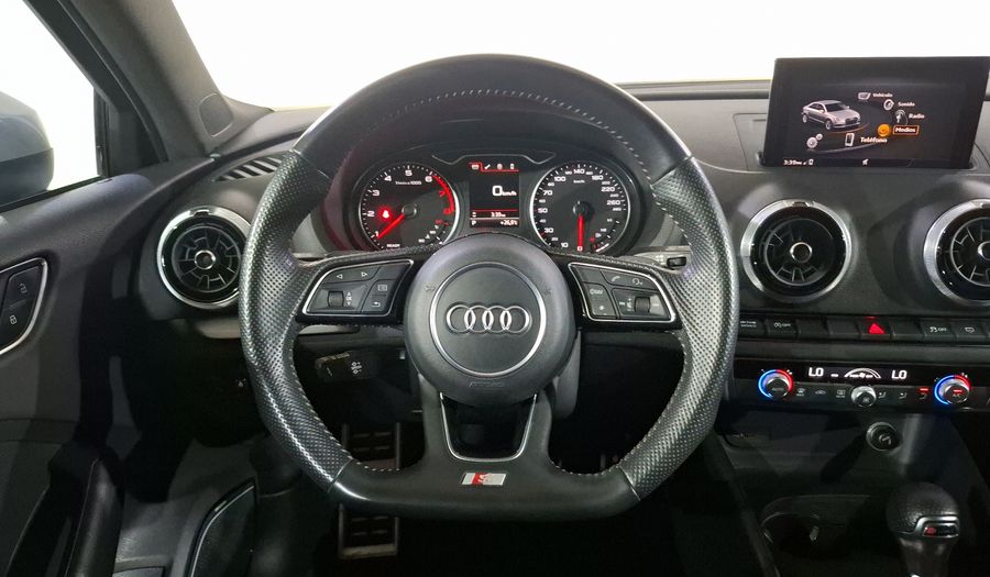 Audi A3 2.0 S LINE DCT Sedan 2018